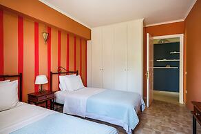 Villa Nefeli with Private Pool by Konnect