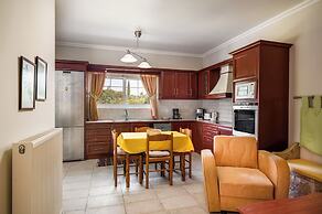 Villa Nefeli with Private Pool by Konnect