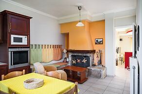 Villa Nefeli with Private Pool by Konnect