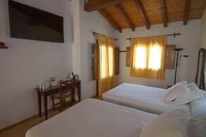 Hospedium Hotel Rural Abadia de Yuste