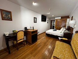 Hospedium Hotel Rural Abadia de Yuste