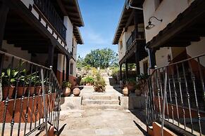 Hospedium Hotel Rural Abadia de Yuste