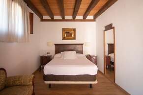 Hospedium Hotel Rural Abadia de Yuste