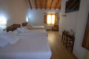 Hospedium Hotel Rural Abadia de Yuste