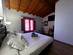Hospedium Hotel Rural Abadia de Yuste