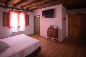Hospedium Hotel Rural Abadia de Yuste