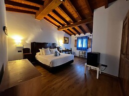 Hospedium Hotel Rural Abadia de Yuste