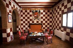 Hospedium Hotel Rural Abadia de Yuste