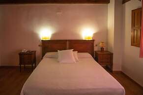 Hospedium Hotel Rural Abadia de Yuste