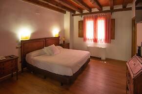 Hospedium Hotel Rural Abadia de Yuste