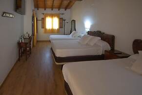 Hospedium Hotel Rural Abadia de Yuste