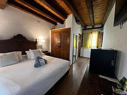 Hospedium Hotel Rural Abadia de Yuste