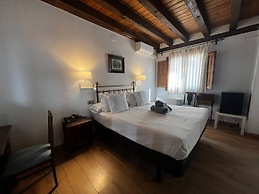 Hospedium Hotel Rural Abadia de Yuste