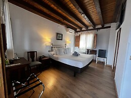 Hospedium Hotel Rural Abadia de Yuste