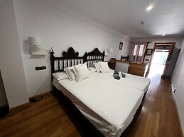 Hospedium Hotel Rural Abadia de Yuste