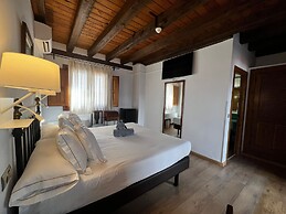 Hospedium Hotel Rural Abadia de Yuste