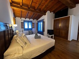 Hospedium Hotel Rural Abadia de Yuste