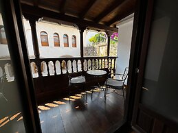 Hospedium Hotel Rural Abadia de Yuste