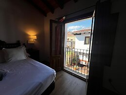 Hospedium Hotel Rural Abadia de Yuste