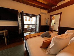 Hospedium Hotel Rural Abadia de Yuste