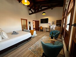 Hospedium Hotel Rural Abadia de Yuste