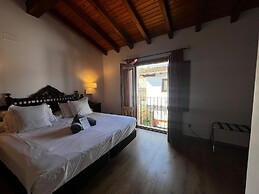 Hospedium Hotel Rural Abadia de Yuste