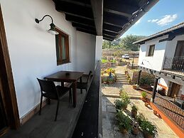 Hospedium Hotel Rural Abadia de Yuste