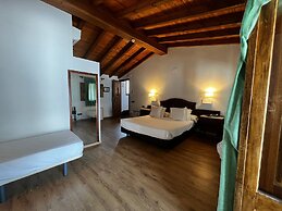 Hospedium Hotel Rural Abadia de Yuste