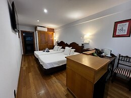 Hospedium Hotel Rural Abadia de Yuste