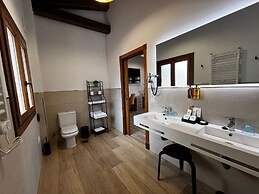 Hospedium Hotel Rural Abadia de Yuste