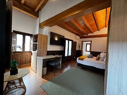 Hospedium Hotel Rural Abadia de Yuste