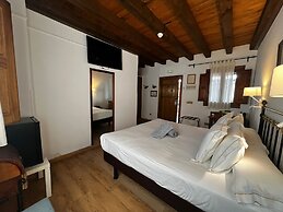 Hospedium Hotel Rural Abadia de Yuste