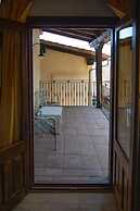 Hospedium Hotel Rural Abadia de Yuste