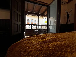 Hospedium Hotel Rural Abadia de Yuste