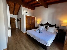 Hospedium Hotel Rural Abadia de Yuste