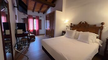 Hospedium Hotel Rural Abadia de Yuste