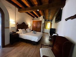 Hospedium Hotel Rural Abadia de Yuste