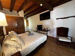 Hospedium Hotel Rural Abadia de Yuste