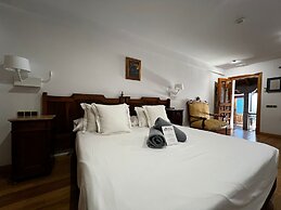 Hospedium Hotel Rural Abadia de Yuste