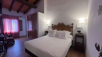Hospedium Hotel Rural Abadia de Yuste