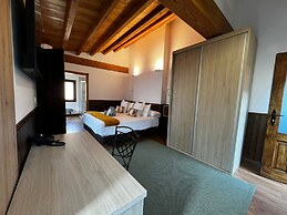 Hospedium Hotel Rural Abadia de Yuste