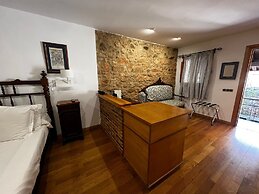 Hospedium Hotel Rural Abadia de Yuste