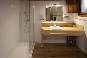 Hospedium Hotel Rural Abadia de Yuste