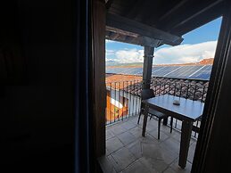 Hospedium Hotel Rural Abadia de Yuste