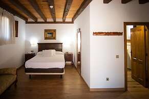 Hospedium Hotel Rural Abadia de Yuste