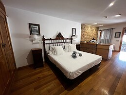 Hospedium Hotel Rural Abadia de Yuste