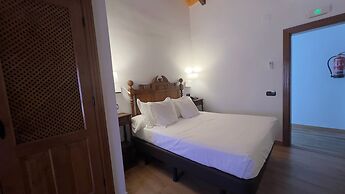 Hospedium Hotel Rural Abadia de Yuste