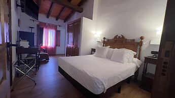 Hospedium Hotel Rural Abadia de Yuste