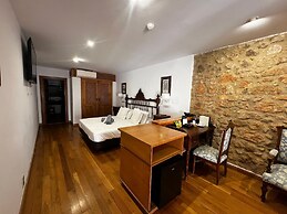 Hospedium Hotel Rural Abadia de Yuste