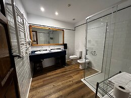 Hospedium Hotel Rural Abadia de Yuste